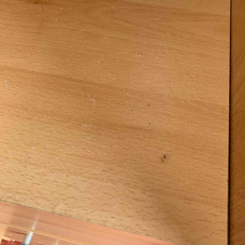 Bedside cabinet