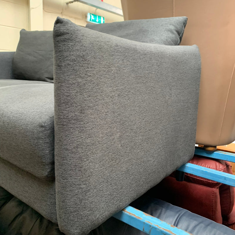 2 seater sofa