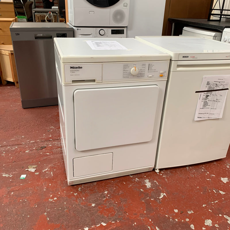 MIELE tumble dryer
