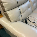 2 seater recliner sofa