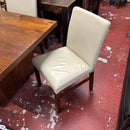 Table and chairs