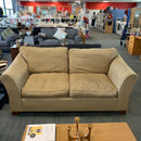 2 seater sofa