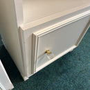 Bedside cabinets