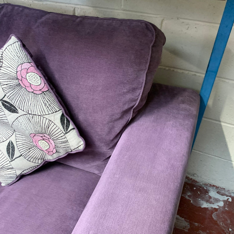 3 seater sofa