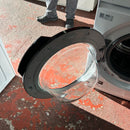 AEG washing machine