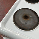 BEKO cooker
