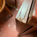 Butterfly table and chairs