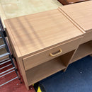 Bedside cabinets