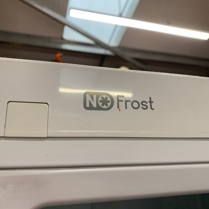 SAMSUNG fridge freezer