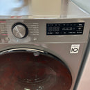 LG 10kg Washer/Dryer