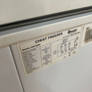 SWAN chest freezer