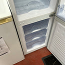 ICEKING fridge freezer