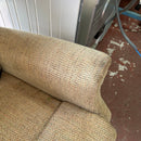 Rise and recliner armchair