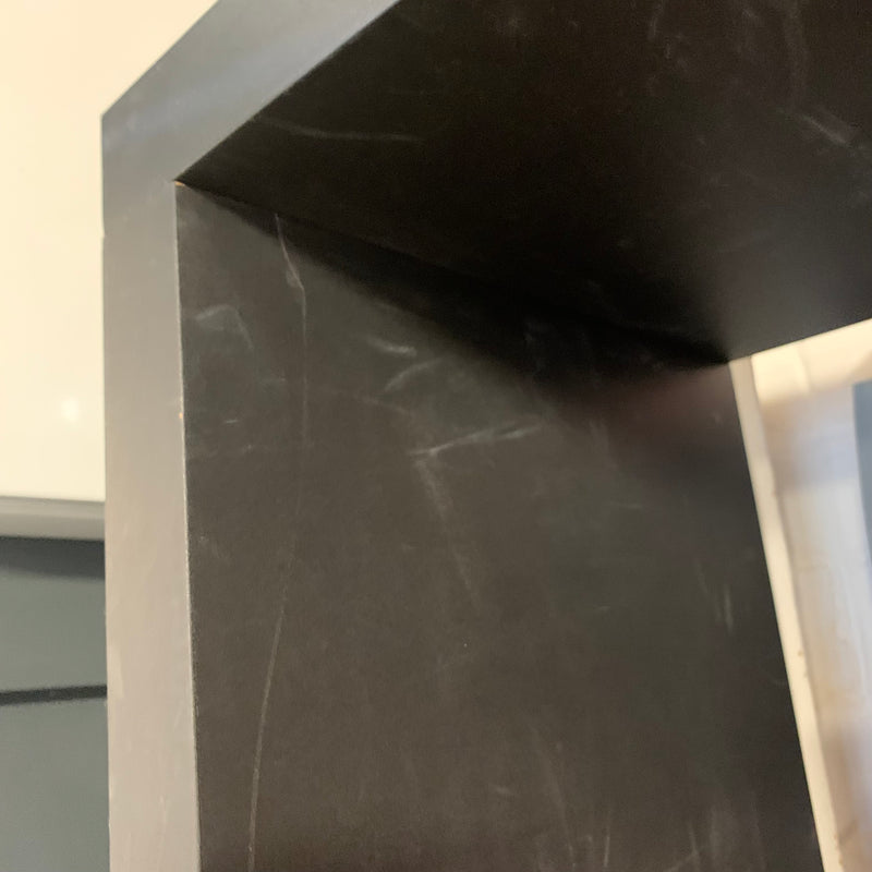IKEA cube unit
