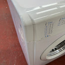 INDESIT tumble dryer