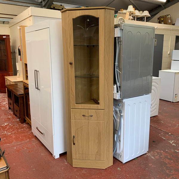 Display cabinet