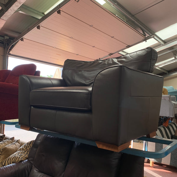 Cuddle chair