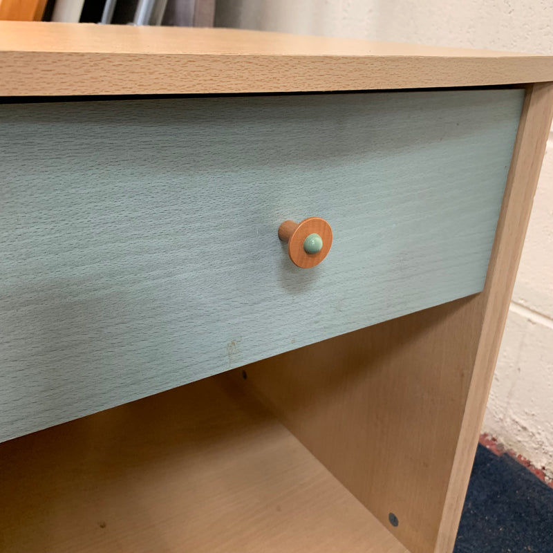 Bedside cabinets