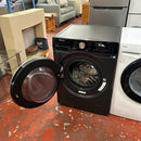 HISENSE washing machine