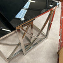 Nest of tables