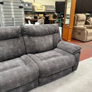 2 seater recliner sofa