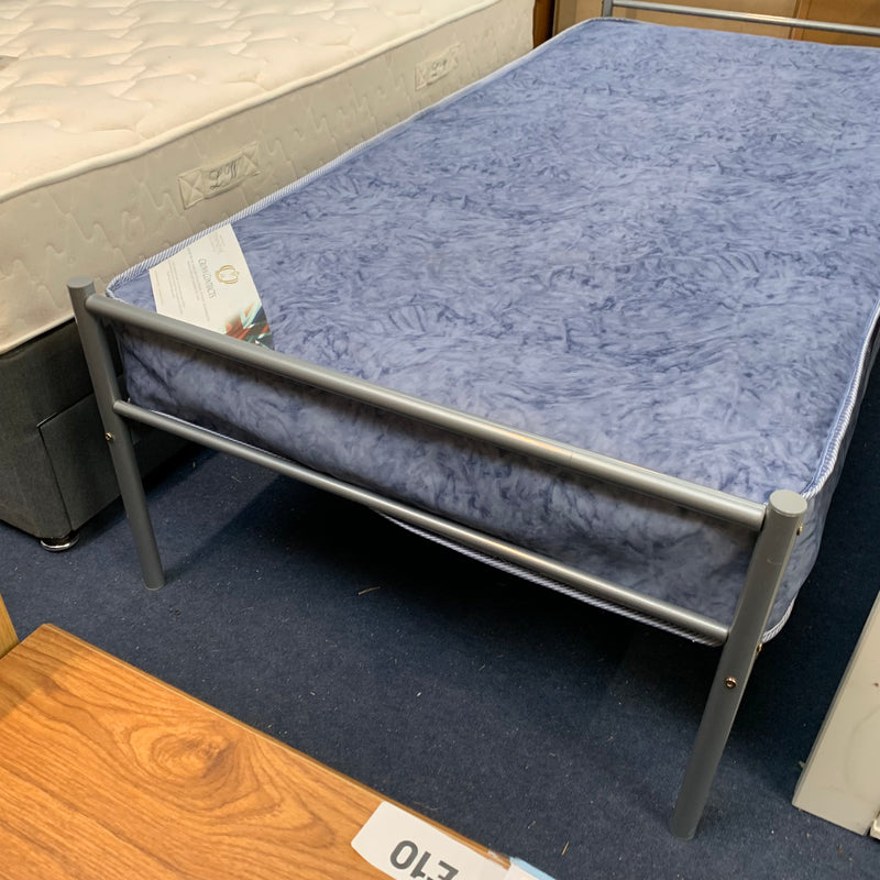 Single bed