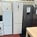 PANASONIC fridge freezer