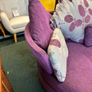 Cuddle chair