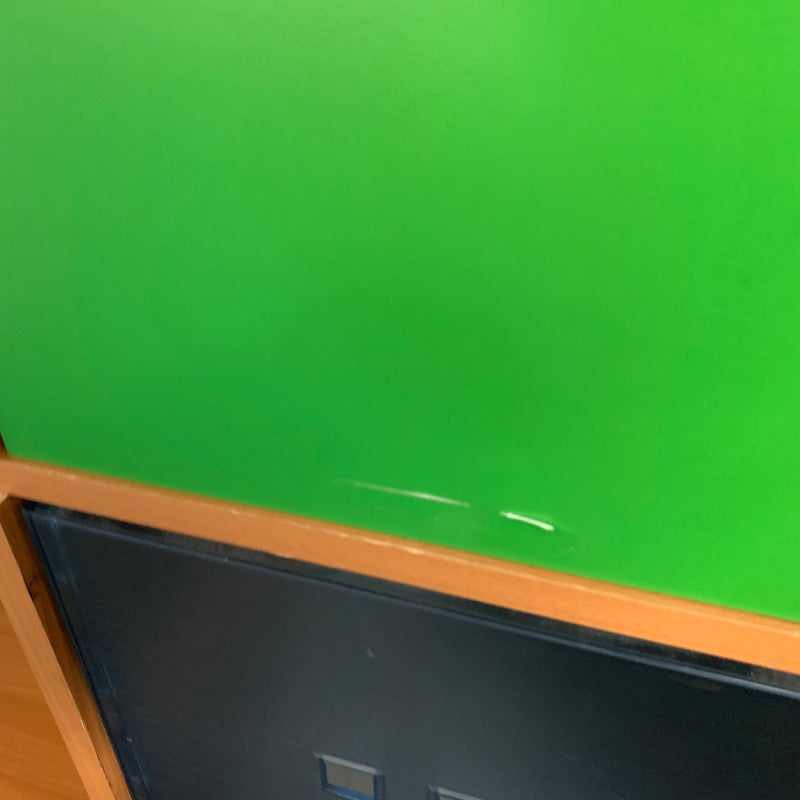 IKEA cube unit