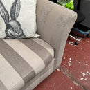 3 seater sofa and armchair