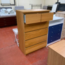 IKEA chest of drawers