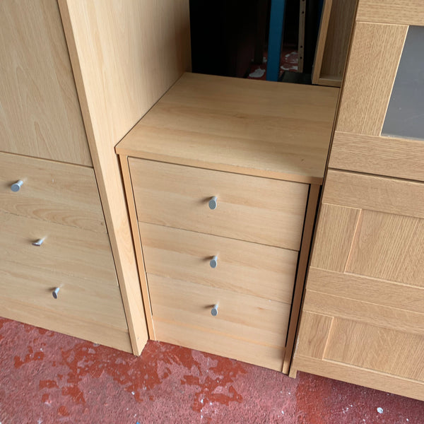 Bedside cabinet