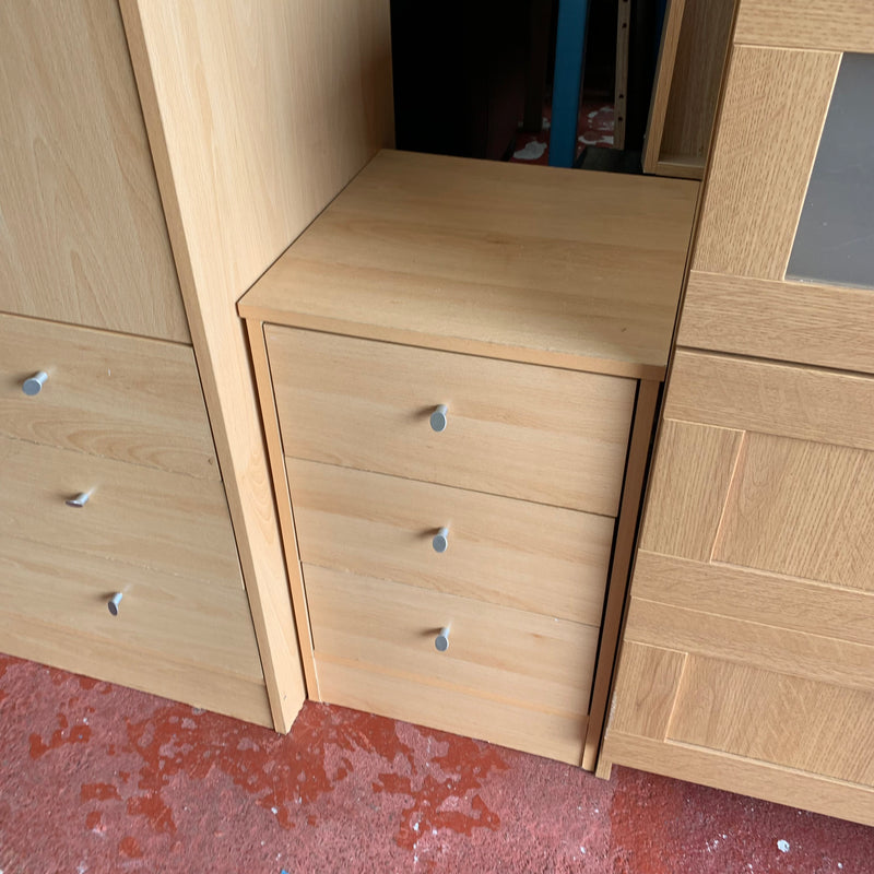 Bedside cabinet