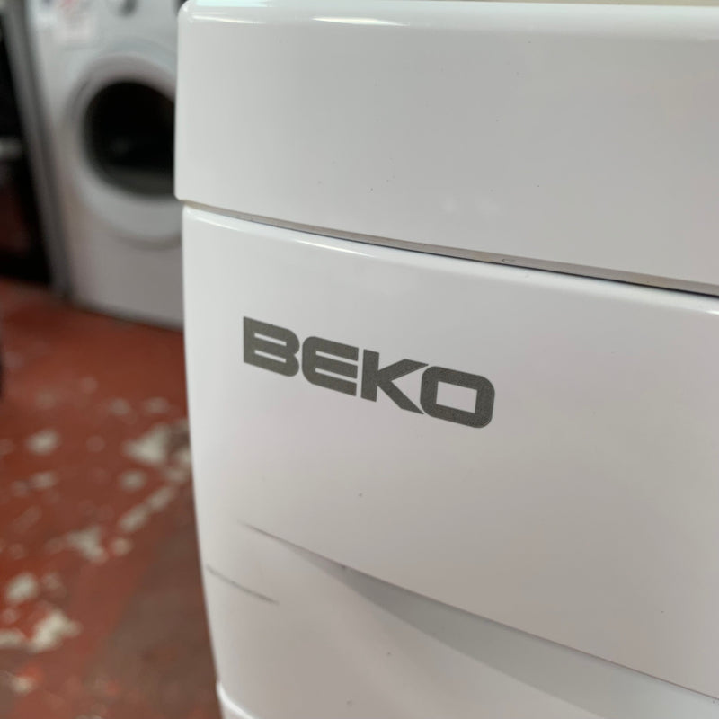 BEKO washing machine