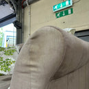 3 seater sofa and armchair