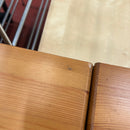 Bedside drawers