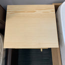 Bedside cabinet