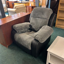 Recliner armchair