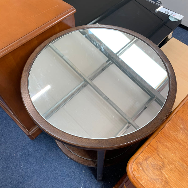 Side table