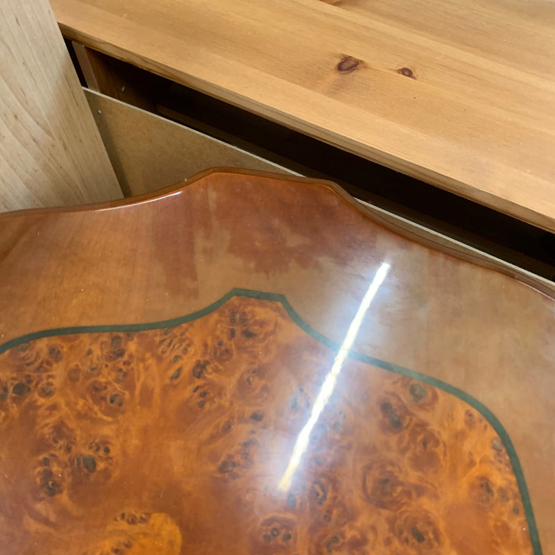 Side table