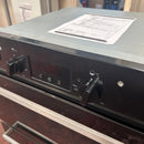 INDESIT oven