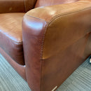2 seater sofa and armchair