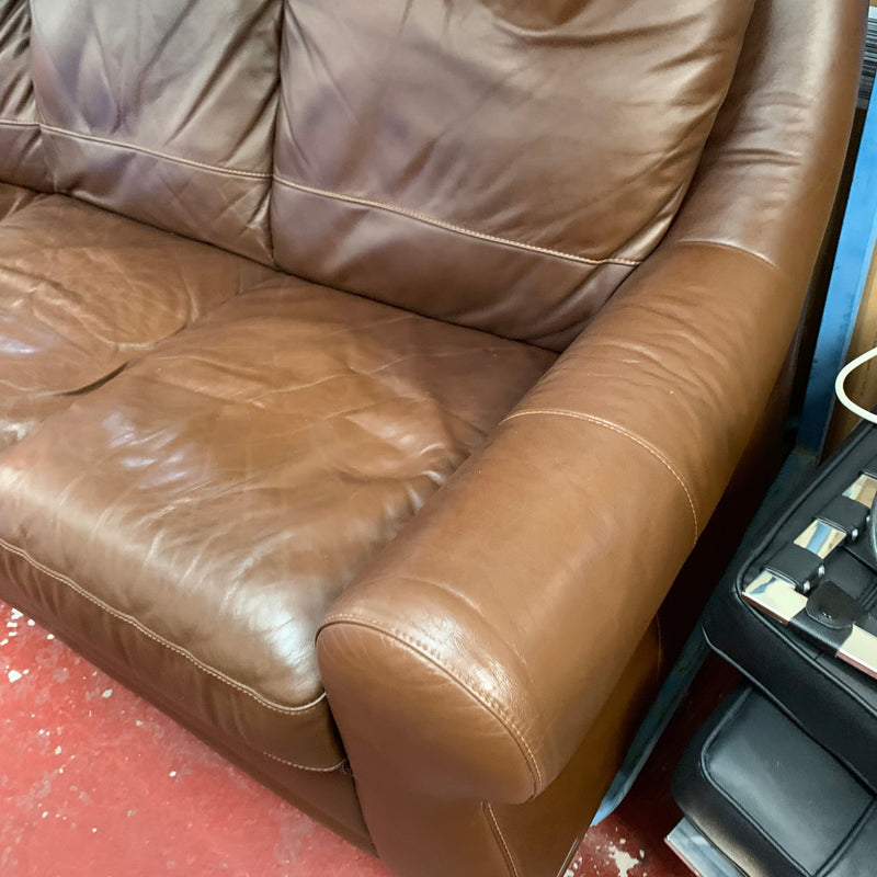 2 and 3 seater sofas