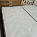 Single bed