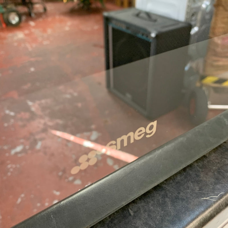 SMEG oven
