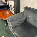Corner sofa