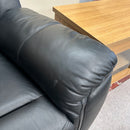 2 seater sofa and armchair