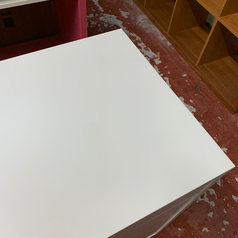 IKEA desk