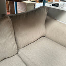 2 seater sofa