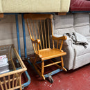 Rocking chair